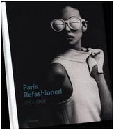 Paris Refashioned
