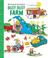  Richard Scarry\'s Busy Busy Farm