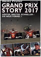 Grand Prix Story 2017
