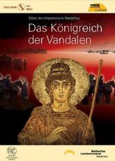 Das Königreich der Vandalen, 1 DVD-ROM