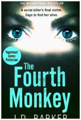 The Fourth Monkey