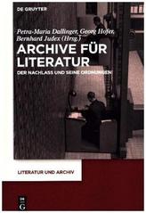 Archive für Literatur