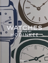  Watches: A Guide by Hodinkee