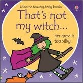 That's not my Witch