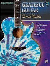 Acoustic Masterclass Series: David Cullen