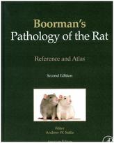 Boorman's Pathology of the Rat