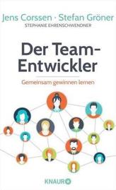 Der Team-Entwickler