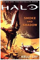 Halo - Smoke and Shadow