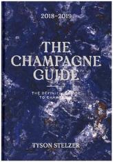 The Champagne Guide 2018-2019