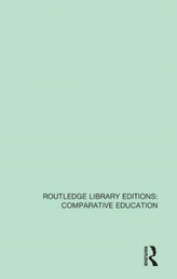  Contemporary Perspectives in Comparative Education