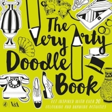 The Very Arty Doodle Book