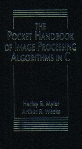 The Pocket Handbook of Image Processing Algorithms