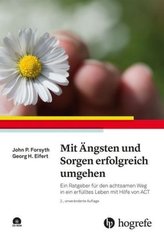 Mit Ängsten und Sorgen erfolgreich umgehen, m. CD-ROM