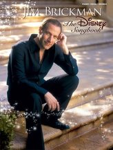 The Disney Songbook, piano/vocal/chords