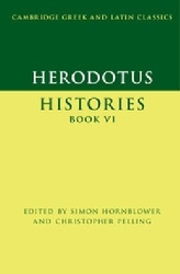 Histories Book. Vol.6