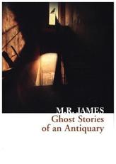 Ghost Stories of an Antiquary