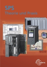 SPS Theorie und Praxis, m. CD-ROM