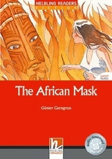 The African Mask, Class Set