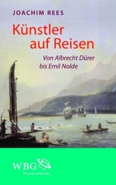 Künstler auf Reisen