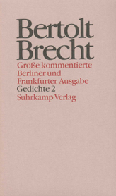 Gedichte. Tl.2