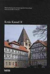 Kreis Kassel. Tl.2