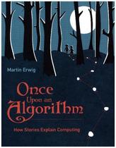 Once Upon an Algorithm