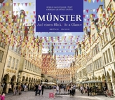 Münster - Auf einen Blick / Münster - At a Glance