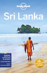 Lonely Planet Sri Lanka Country Guide