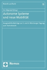 Autonome Systeme und neue Mobilität