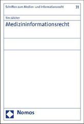 Medizininformationsrecht