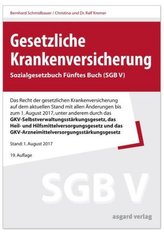 Gesetzliche Krankenversicherung