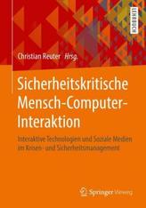 Sicherheitskritische Mensch-Computer-Interaktion