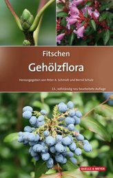 Gehölzflora