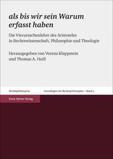 als bis wir sein Warum erfasst haben