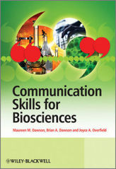 Communication Skills for the Biosciences