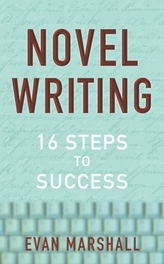  Novel Writing