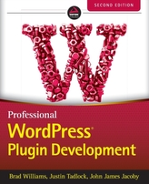  Professional WordPress Plugin Development