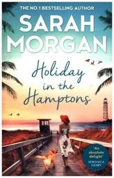 Holiday In The Hamptons
