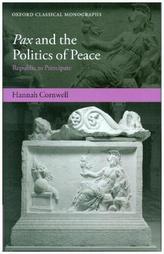 Pax and the Politics of Peace