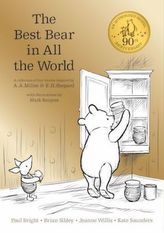 Winnie the Pooh - The Best Bear in all the World