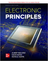  ISE Electronic Principles