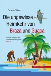 Die ungewisse Heimkehr von Braza und Guaca