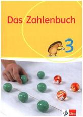 3. Schuljahr, Schülerbuch