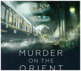 Poirot - Murder On The Orient Express