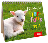 Für kleine Tierfans 2019
