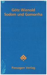 Sodom und Gomorrha