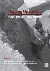  Digging Up Jericho