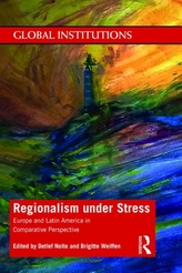  Regionalism Under Stress