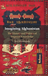  Imagining Afghanistan