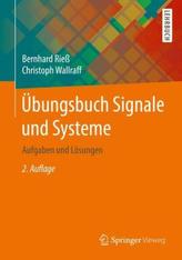 Übungsbuch Signale und Systeme